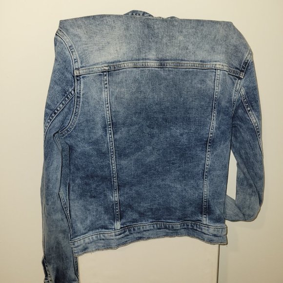 Denim Jacket - Picture 4 of 4